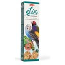 Padovan (Падован) Stix-Vegetable Cocorite Ed Esotici Дополнительный корм для волнистых попугаев и маленьких экзотических птиц
