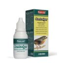 Padovan (Падован) Cantovigor- Жидкий дополнительный корм для птиц, живущих в клетке и в вольере