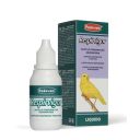 Padovan (Падован) Respirvigor- Жидкий дополнительный корм для птиц, живущих в клетке и в вольере