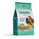 Padovan (Падован) Sunmix Esotici - Комплексный корм для экзотических птиц (астрильдовые)