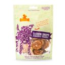 Yalute ( Ялут) Rabbit and Banana Chips - Лакомство для собак (кролик и банан)