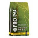 Pro Pac (Про Пак) Large Puppy Chicken &Brown Rice - Корм для щенков крупных пород (Курица и коричневый рис)