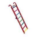 ТМ "Природа" - Лестница с игрушкой для попугаев