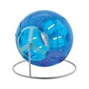 ТМ "Природа" Шар беговой для грызунов на подставке