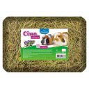 ТМ "Природа" Сено луговое «Люцерна» для грызунов