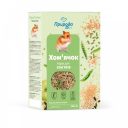 ТМ "Природа" Корм для хомяков «Хомячок» + Колор и Энзим