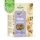 Корм ТМ "Природа" «Нимфа» для средних попугаев