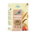 ТМ "Природа" Корм «Папужка юниор» - Для волнистых попугаев