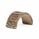 ТМ "Природа" - Декорация для аквариума "Мостик", 10,5х5,5х5,5