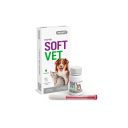 ProVET (ПроВет) SOFTVET Фитокомплекс антистрессовое действие и коррекция поведения для взрослых кошек и собак