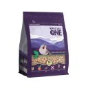 ТМ "Природа" Special One – Корм для экзотических птиц 500г