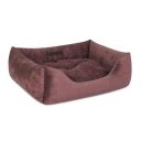 Pet Fashion (Пет Фешн) "DENVER" №2  – Лежак для собак средних и крупных пород (78х60х20см )