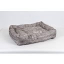 ТМ "Природа" Print - Лежак Принт для собак