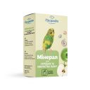 ТМ "Природа" Минеральный камень для волнистых и средних попугаев с яблоком