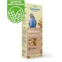 ТМ "Природа" колосок «Ореховый» для волнистых попугаев