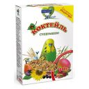 ТМ "Природа" Корм Коктейль «Суперменю» - Для волнистых попугаев