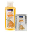 ТМ "Природа" Люкс Шампунь лечебно-профилактический с противопаразитарным эффектом для щенков и котят