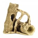 ТМ "Природа" - Декорация для аквариума "Два маленьких бревна" 18x20 см