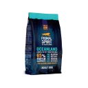 Primal Spirit Oceanland Fresh Fish & Rice Сухой корм для взрослых собак (рыба и рис)