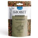 ТМ "Природа" - Корм Биовит «Черепашки» для пресноводных черепах