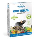 ТМ "Природа" - Корм Коктейль «Крыска» для крыс
