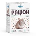 ТМ "Природа" - Корм «Рацион» для шиншилл