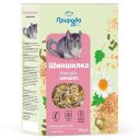 ТМ "Природа" - Корм «Шиншилка. Колор + энзим» для шиншилл