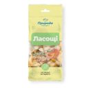 ТМ "Природа" - Лакомство Десерт Микс «Тыковка» для грызунов