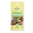 ТМ "Природа" - Лакомство Десерт Микс «Яблочко» для грызунов