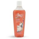 ТМ "Природа" «Люкс» - Профилактический шампунь с дерматологическим эффектом для кошек и собак