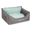 Pet Fashion (Пэт Фешн) "Prime" - Лежак с пледом для собак и кошек