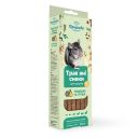 ТМ "Природа" - Травяные снеки «Ромашка и груша» для грызунов