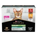 Purina Pro Plan (Пурина Про План) Adult Sterilised Maintenance ) Влажный корм для кошек после стерилизации кусочки в соусе с (говядина и курица)