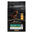 Purina Pro Plan (Про план) Puppy Small&Mini Chiken - Cухой корм для щенков собак мелких пород с курицей