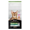 Purina Pro Plan (Пурина Про План) Sterilised Adult Renal Plus with Salmon - Сухой корм с функцией поддержки почек с лососем для стерилизованных взрослых кошек