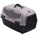 Stefanplast (Стефанпласт) Gulliver 1 - Переноска для животных с пластиковой дверью