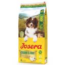 Josera (Йозера) Adult Chicken & Rice – Сухой корм для собак (домашняя птица)