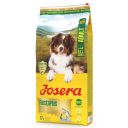Josera (Йозера) FiestaPlus – Сухой корм для привередливых собак (лосось и домашняя птица)