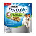 Purina Pro Plan (Пурина Про План) Adult Small DentaLife Daily Oral Care лакомство для взрослых собак мелких пород для здоровья полости рта