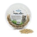 ТМ "Природа" Трава быстрорастущая "Микс" для котов и кошек