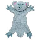 Jolly Pets (Джолли Пэтс) FAT TAIL Koala – игрушка- пищалка Коала для собак