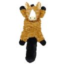 Jolly Pets (Джолли Пэтс) FAT TAIL Horse – Игрушка-Хвостатая Лошадка для собак