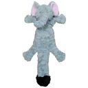 Jolly Pets (Джолли Пэтс) FAT TAIL Horse – Хвостатый Слон Игрушка - пищалка для собак