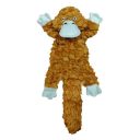 Jolly Pets (Джолли Пэтс) FAT TAIL Platypus – Хвостатый Утконос Игрушка-пищалка для собак