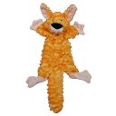 Jolly Pets (Джолли Пэтс) FAT TAIL Kangaroo – Хвостатый Кенгуру Игрушка - пищалка для собак