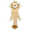 Jolly Pets (Джолли Пэтс) FAT TAIL Lion – Хвостатый Лев Игрушка - пищалка для собак