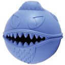 Jolly Pets (Джолли Пэтс) MONSTER BALL – Игрушка мяч для лакомств Монстр-Мячик для собак