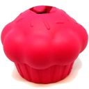 SodaPup (Сода Пап) Cupcake Treat Dispenser – Жевательная игрушка-диспенсер Пирожное для лакомств для собак