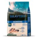 Bravery (Бравери) Herring Adult Large/Medium - Сухой беззерновой корм с сельдью для взрослых собак средних и крупных пород