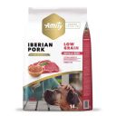 Amity (Амити) Super Premium Low Grain Iberian Pork Adult - Сухой корм с с иберийской свининой для взрослых собак различных пород